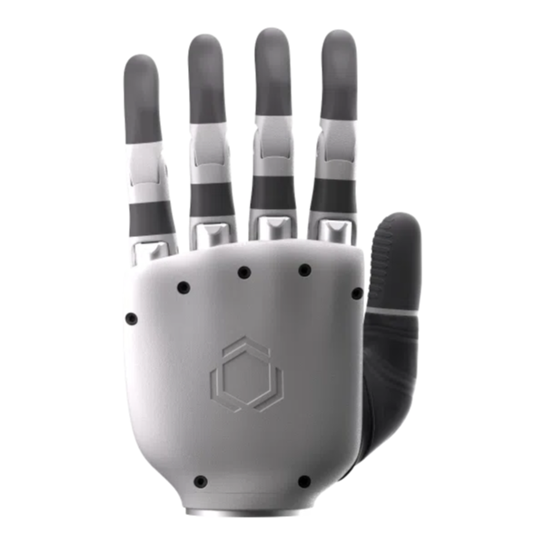 Alt-Bionics Surge Robot Hand
