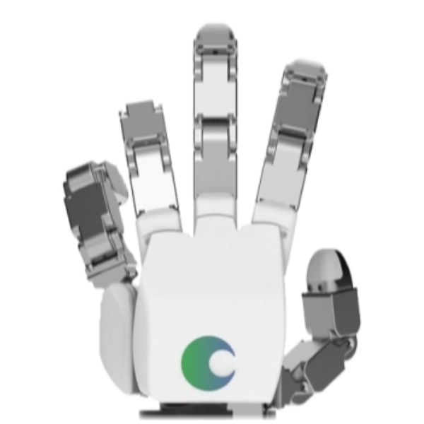Tesollo DG-5F Robot Hand